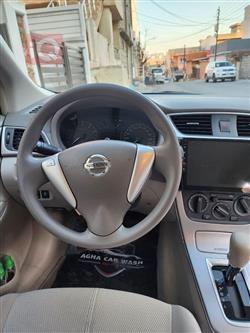 نيسان سنترا